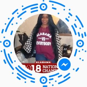 Meet your Posher, Deidra